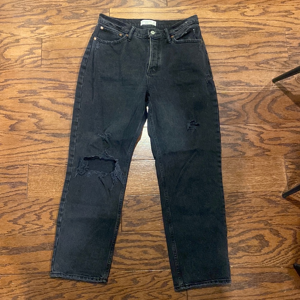 Abercrombie jean